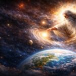 Je biblický příběh mapou lidského vědomí?