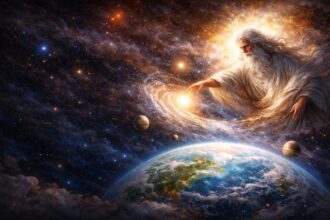 Je biblický příběh mapou lidského vědomí?