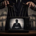 Jaké nástroje tlaku působí na veřejnoprávní média dnes