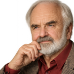 Zdeněk Svěrák je jedním z těch, kdo dokázali spojit lidskost s lehkostí a humor s hloubkou