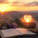 Inspirativní duchovní článek o síle slov, vibraci srdce a jemnosti, která otevírá lidskou duši. Objevte slova světla, klidu, lásky a vnitřního uzdravení.