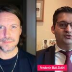 Co odhaluje výpověď bývalého evropského lobbisty Frédérica Baldana o fungování moci v Bruselu