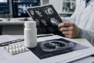 Ivermektin a mebendazol patří mezi léčiva známá především z úplně jiné oblasti medicíny.