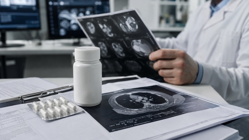 Ivermektin a mebendazol patří mezi léčiva známá především z úplně jiné oblasti medicíny.
