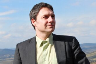 Kamil Bolek - redakor MOJEsebepoznani.cz